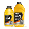 DOT4 hydraulic synthetic brake fluid